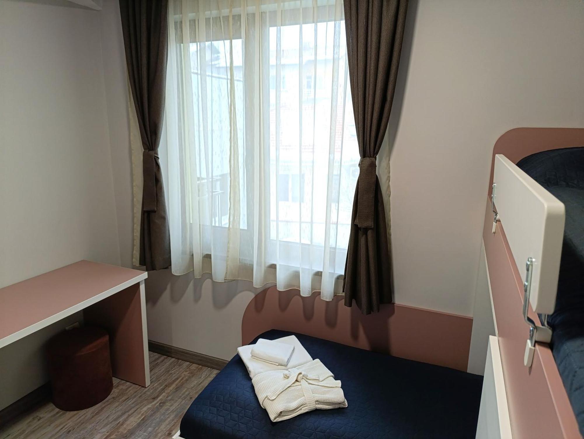 Lime House Aparthotel