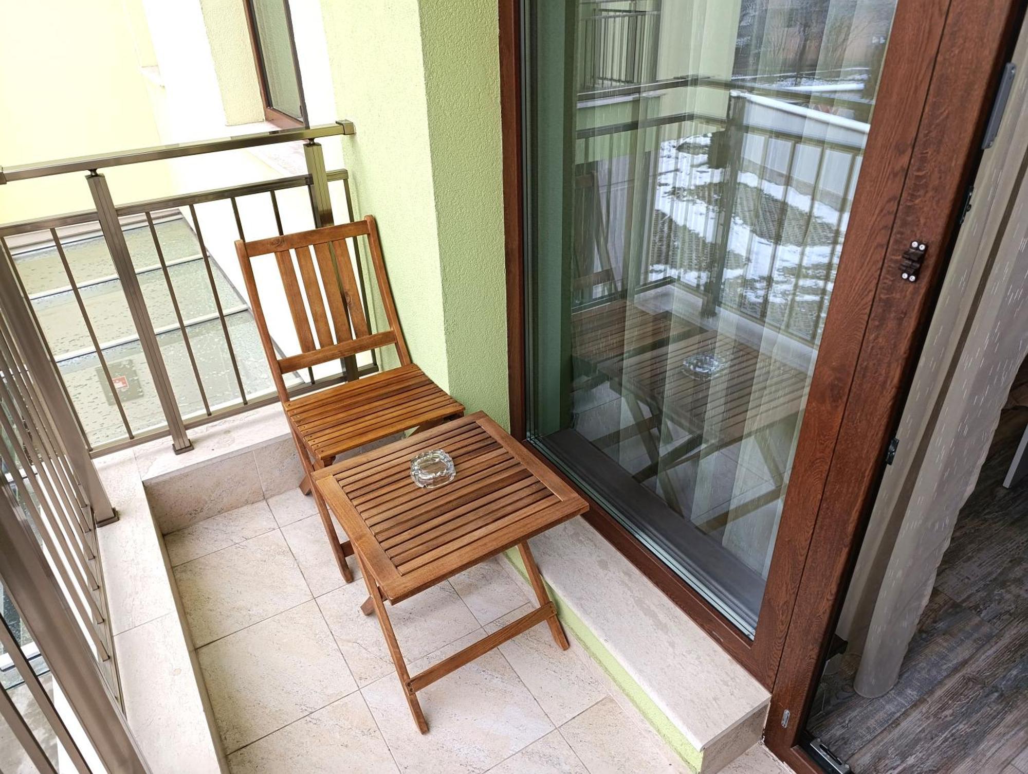 Lime House Aparthotel Kjustendil