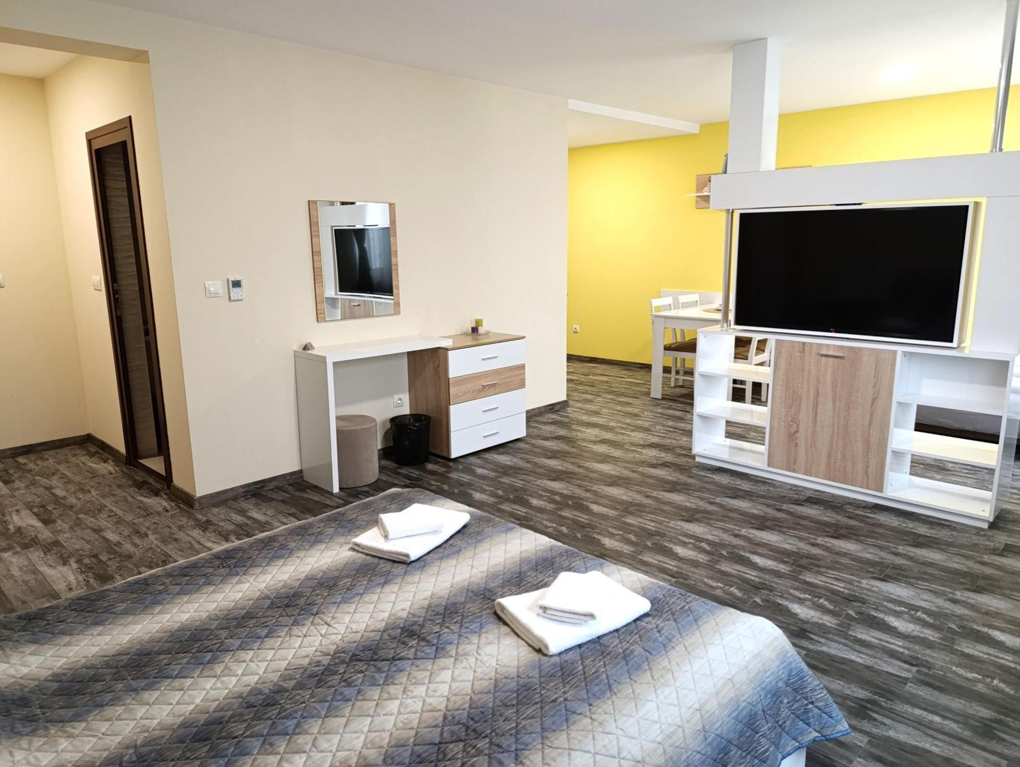 Aparthotel Lime House Kyustendil