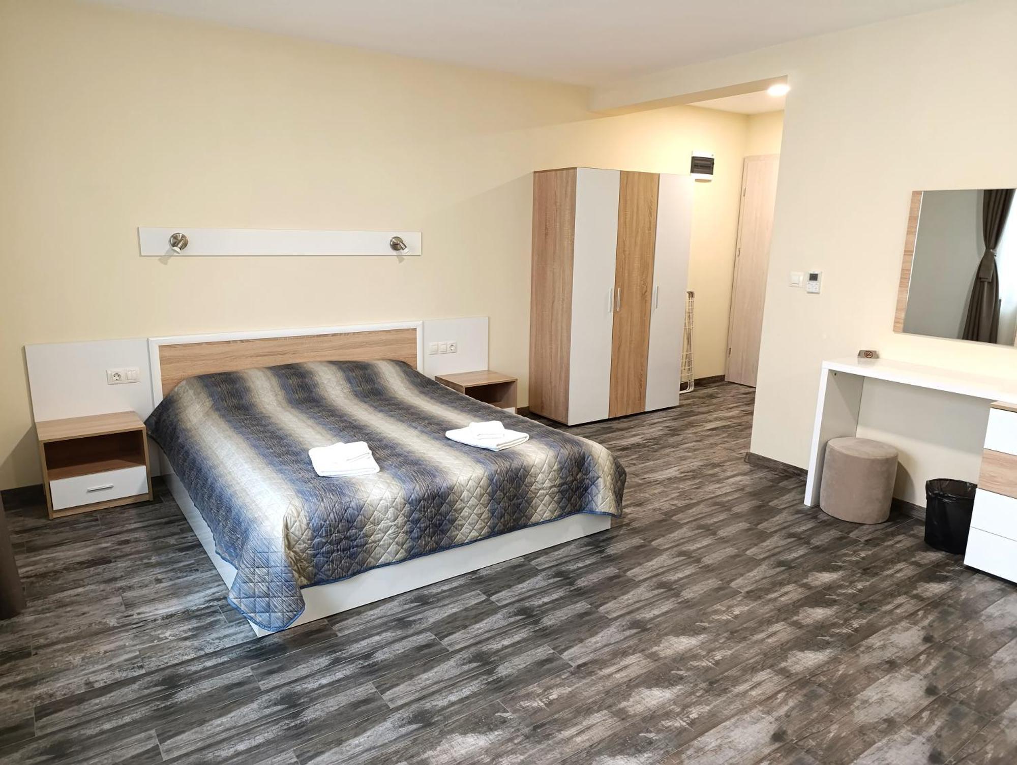Aparthotel Lime House Kjustendil