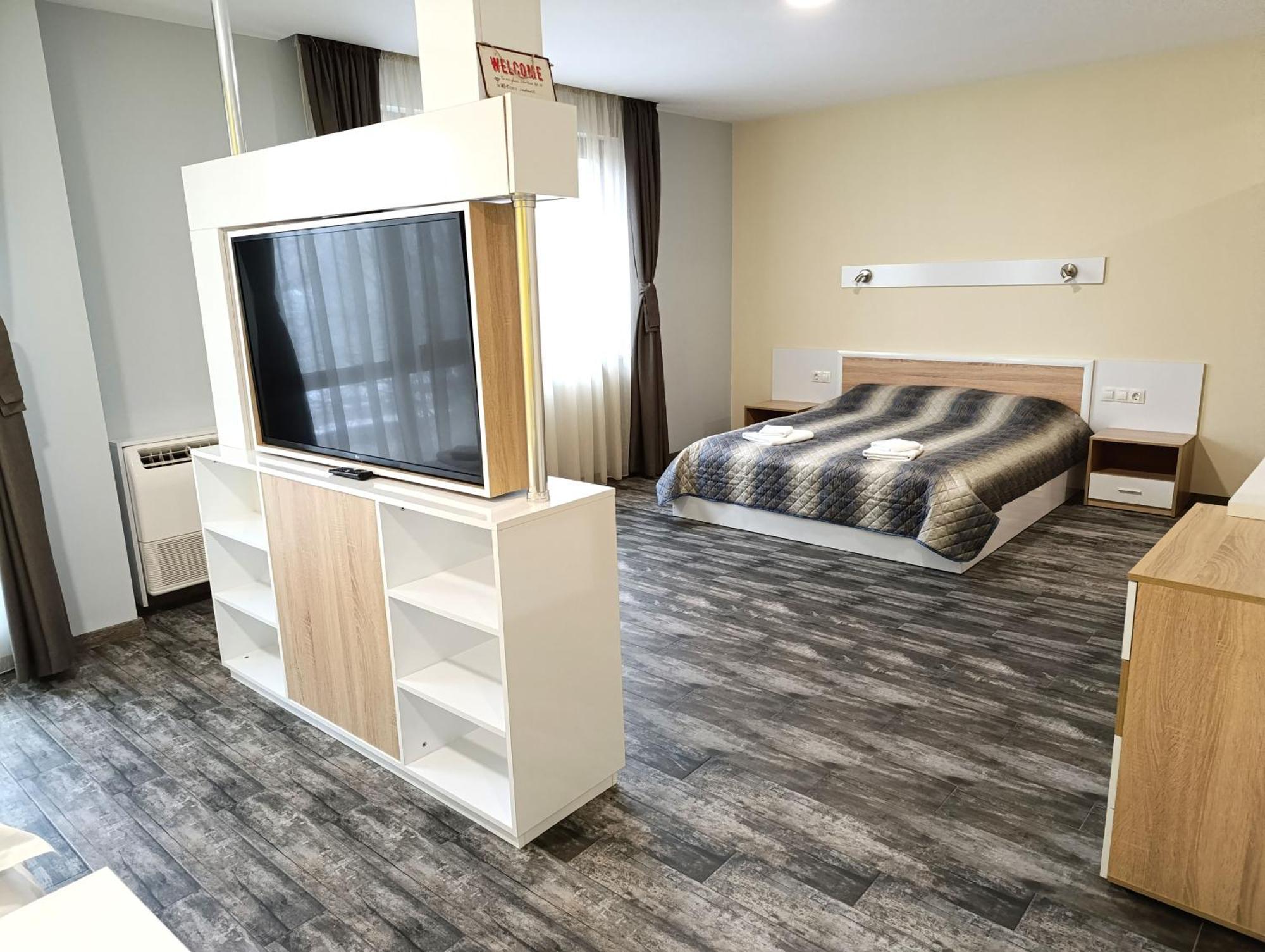Aparthotel Lime House
