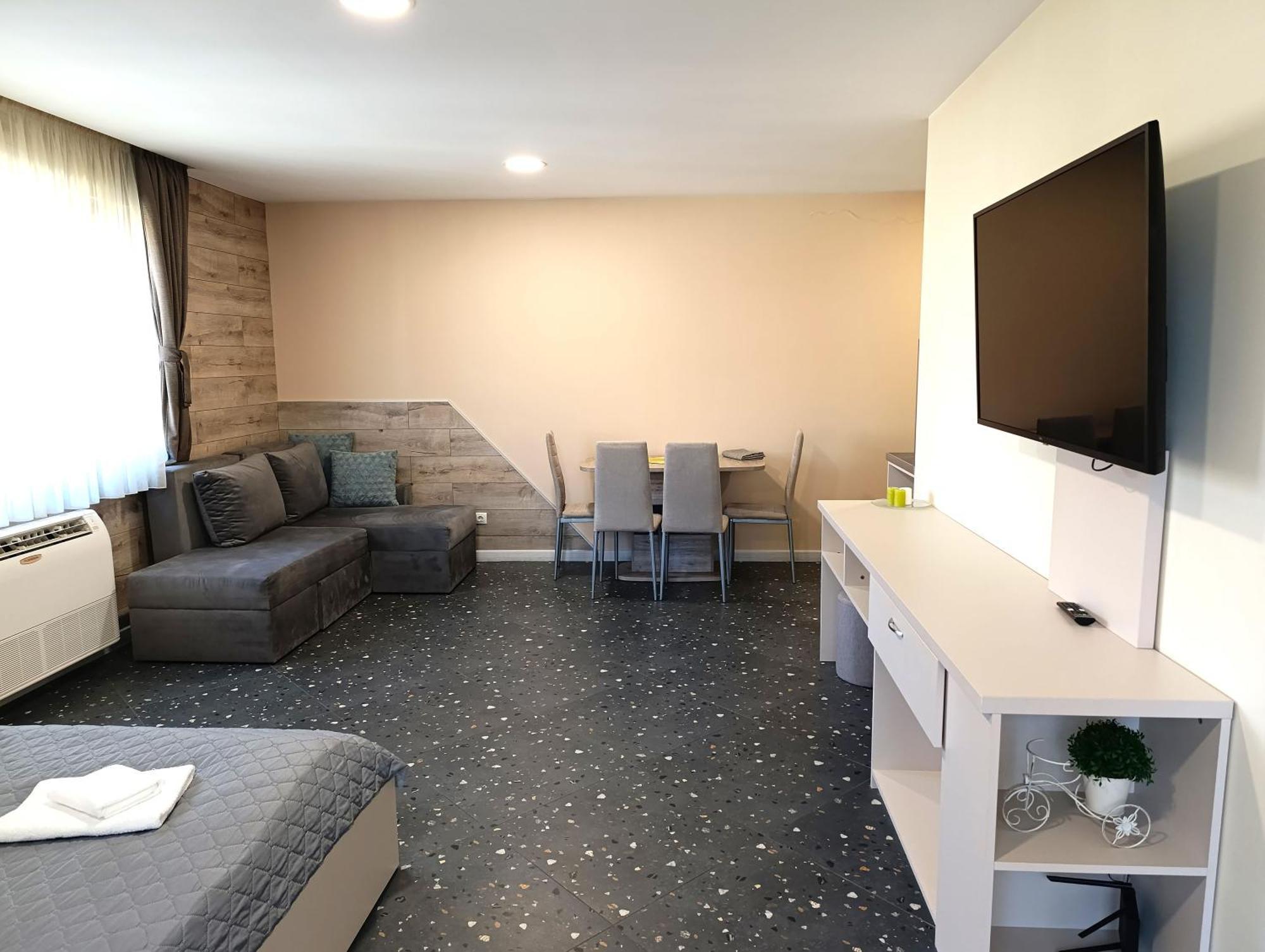 Lime House Aparthotel