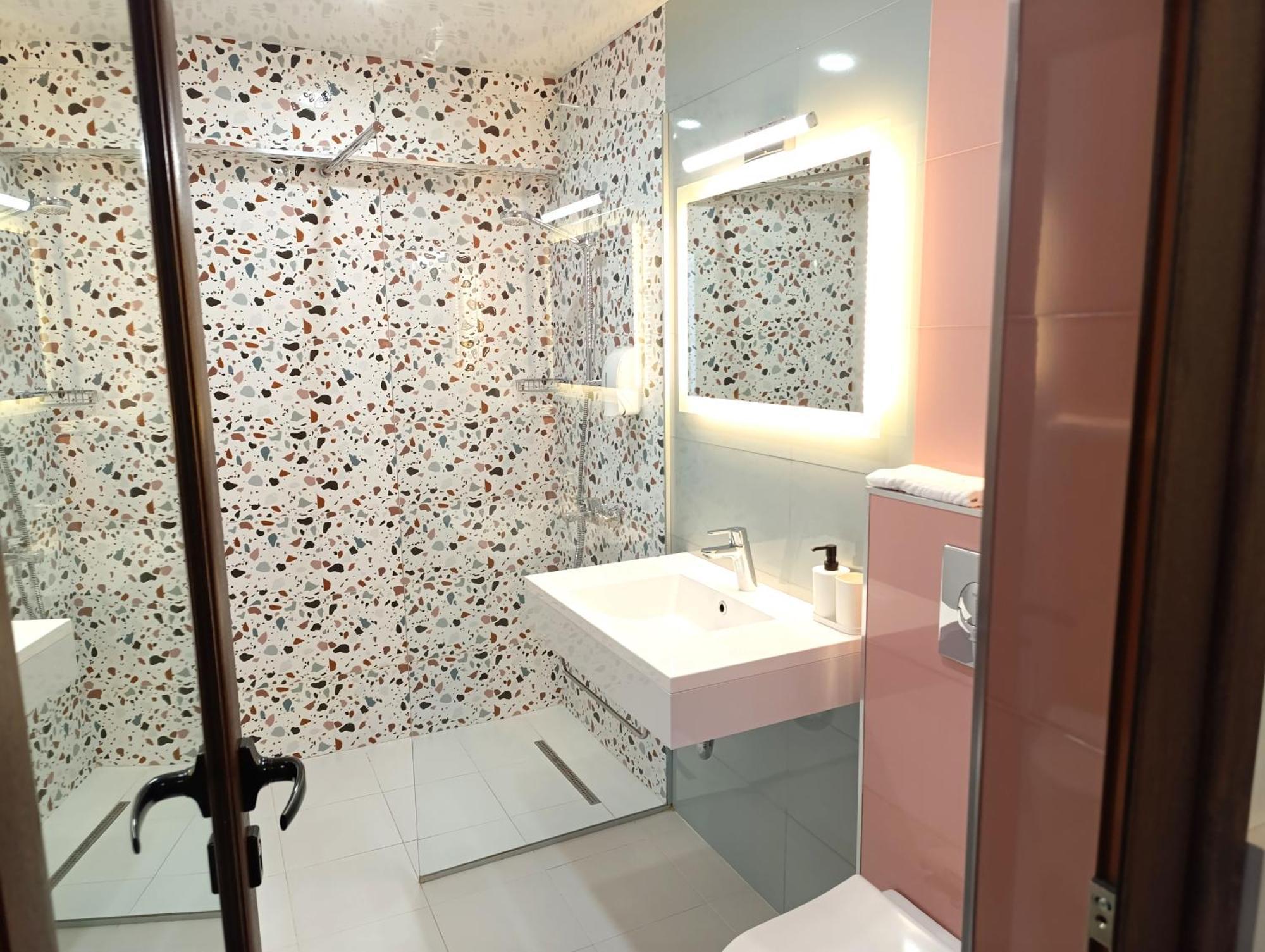 Aparthotel Lime House *