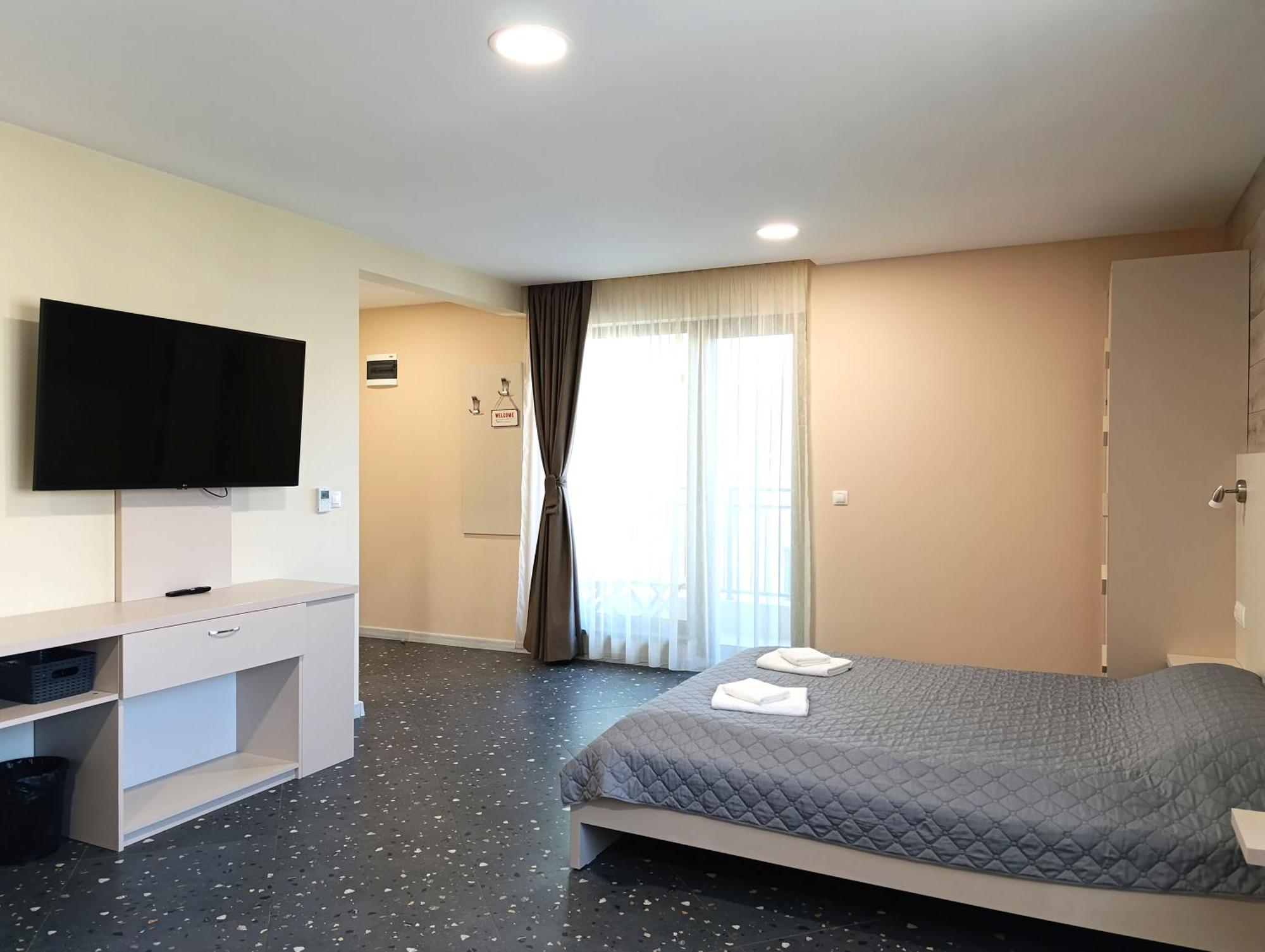Lime House Aparthotel Kjustendil