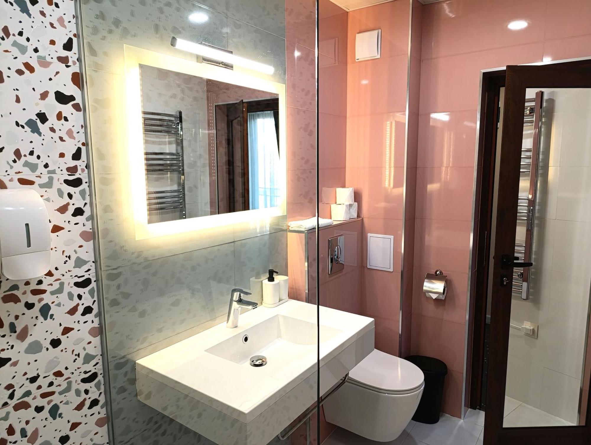 Aparthotel Lime House Kyustendil